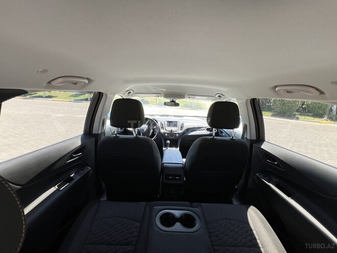 Chevrolet Equinox-19