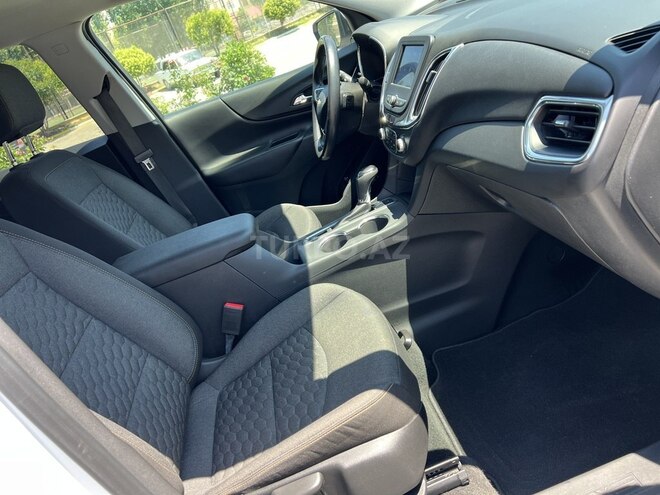 Chevrolet Equinox-17
