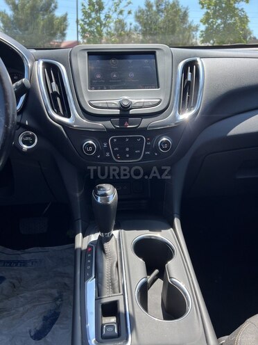 Chevrolet Equinox-14