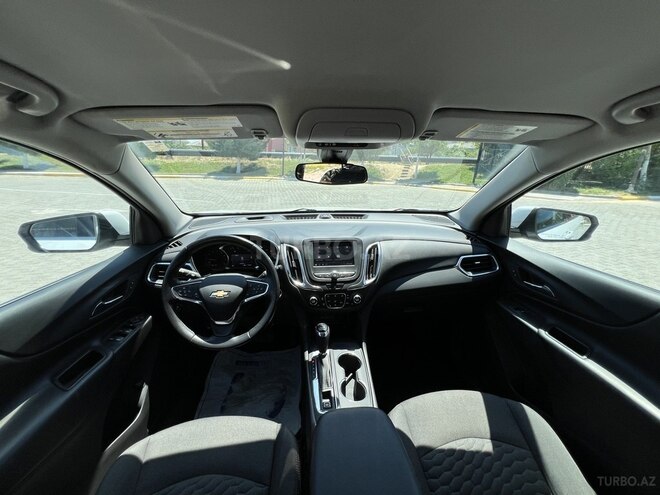 Chevrolet Equinox-15