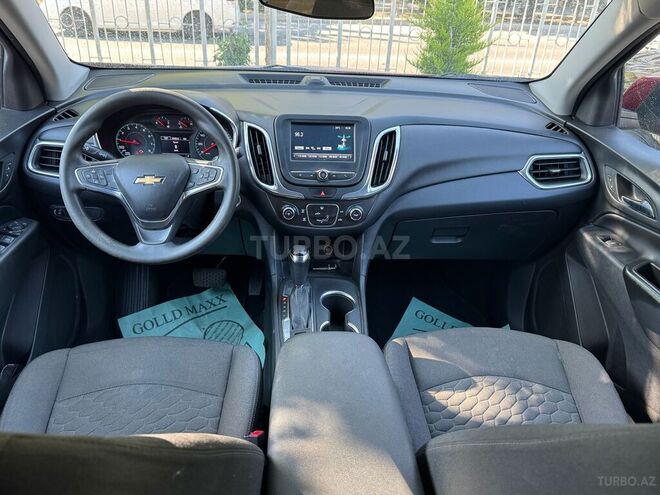 Chevrolet Equinox-5