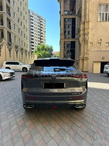 Changan Uni-Z-2