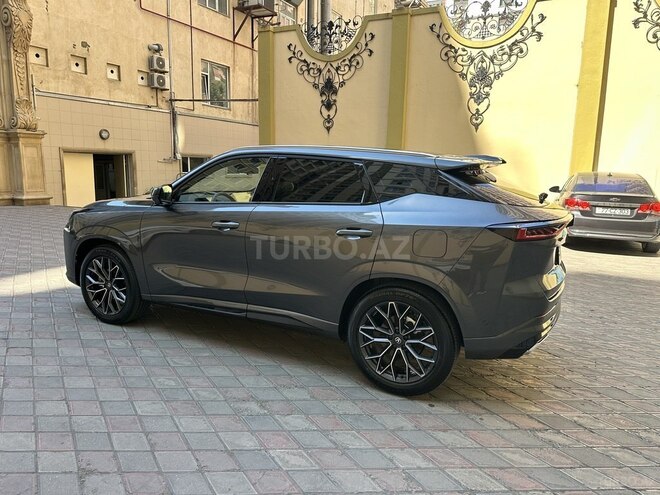 Changan Uni-Z-3