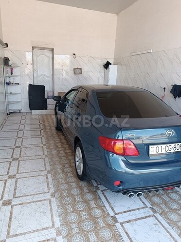 Toyota Corolla-2