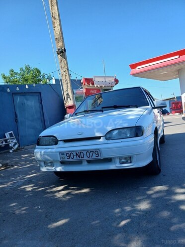 LADA (VAZ) 2114-1