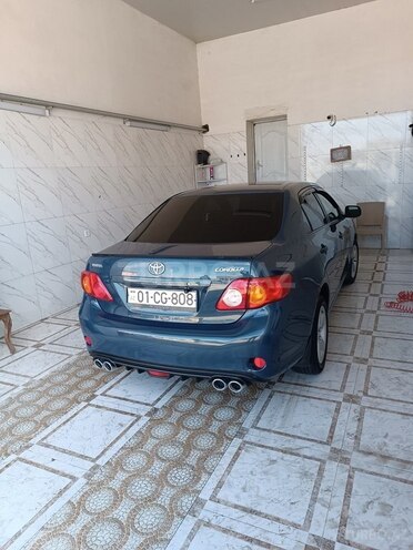 Toyota Corolla-3