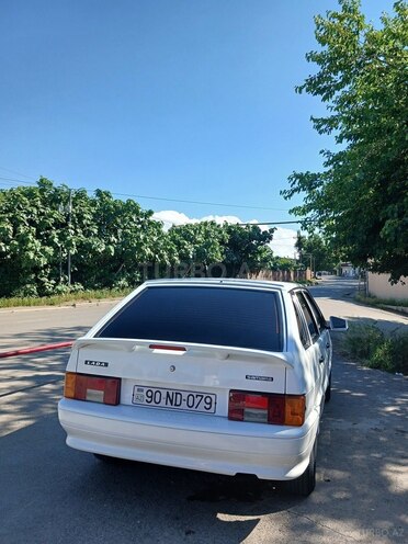 LADA (VAZ) 2114-2