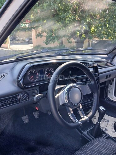 LADA (VAZ) 2114-3