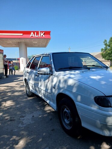 LADA (VAZ) 2114-6