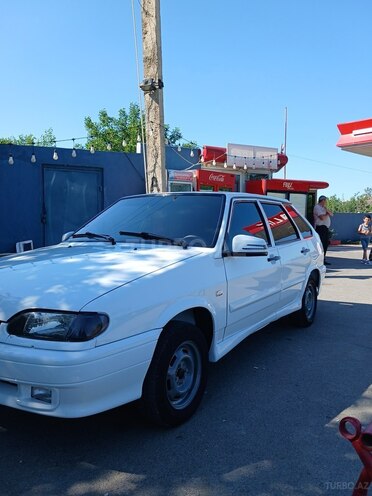 LADA (VAZ) 2114-7