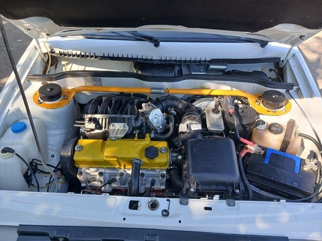 LADA (VAZ) 2114-9