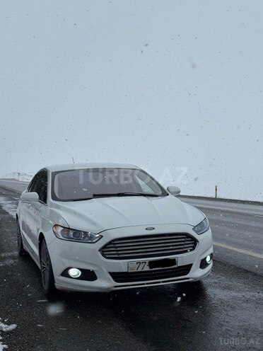 Ford Fusion (North America)-5