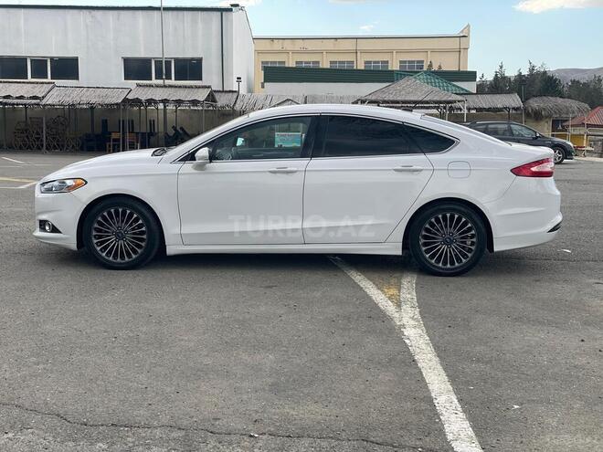Ford Fusion (North America)-4