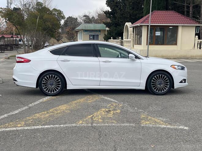 Ford Fusion (North America)-3