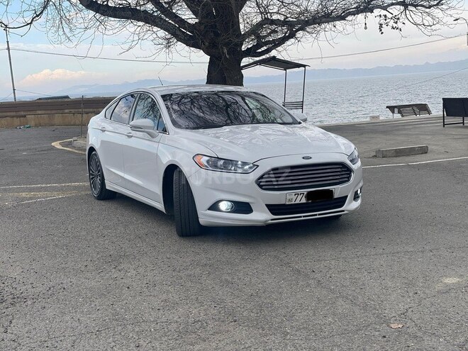 Ford Fusion (North America)-2