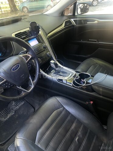 Ford Fusion (North America)-10