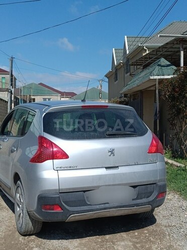 Peugeot 3008-4