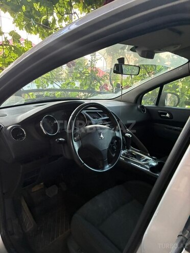 Peugeot 3008-3