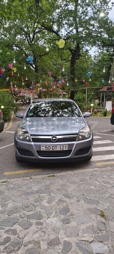 Opel Astra-1
