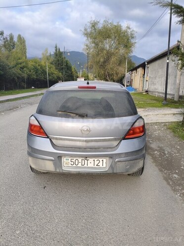 Opel Astra-7