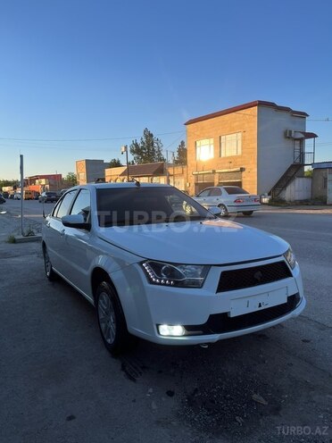 Khazar SD-14