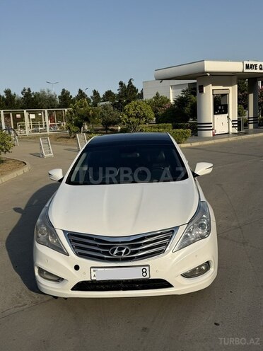 Hyundai Grandeur-4
