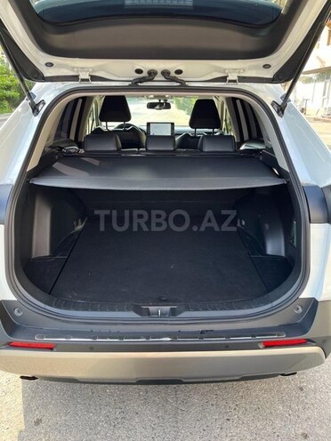 Toyota RAV4-8