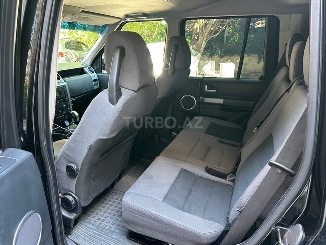 Land Rover Discovery-5