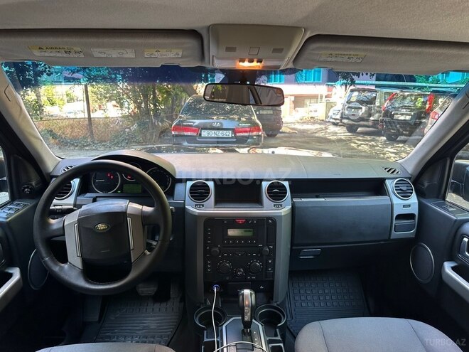 Land Rover Discovery-6