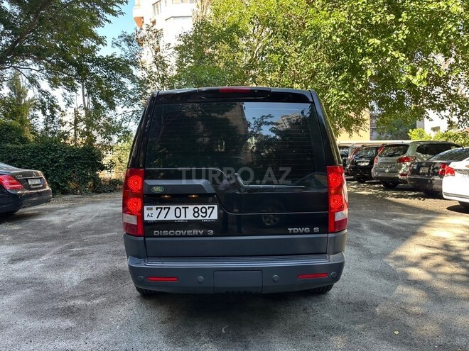 Land Rover Discovery-4