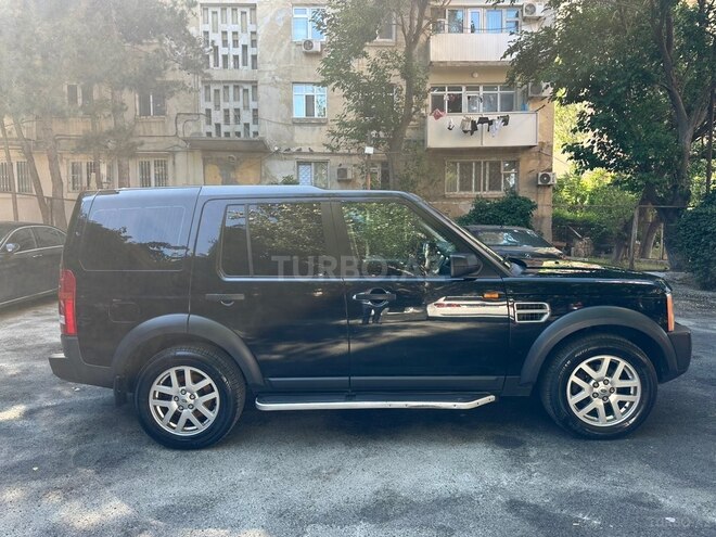 Land Rover Discovery-3