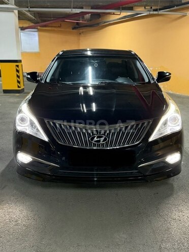 Hyundai Grandeur-1