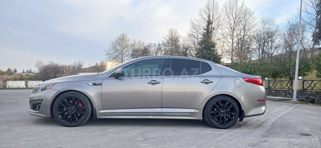 Kia Optima-3