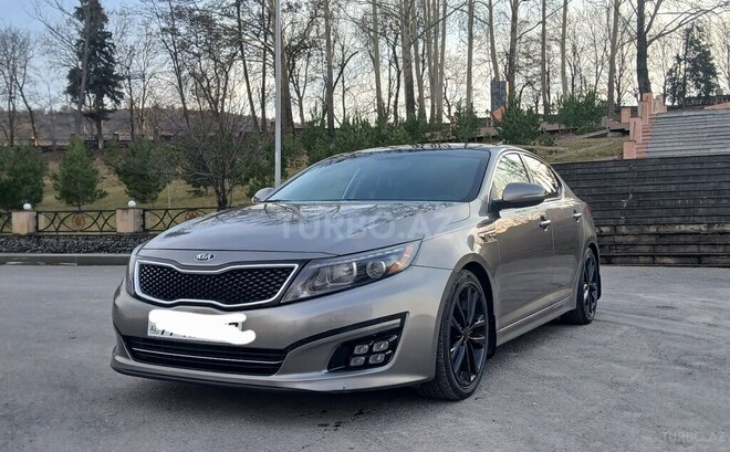 Kia Optima-1