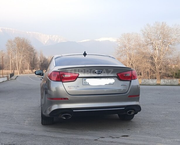 Kia Optima-6