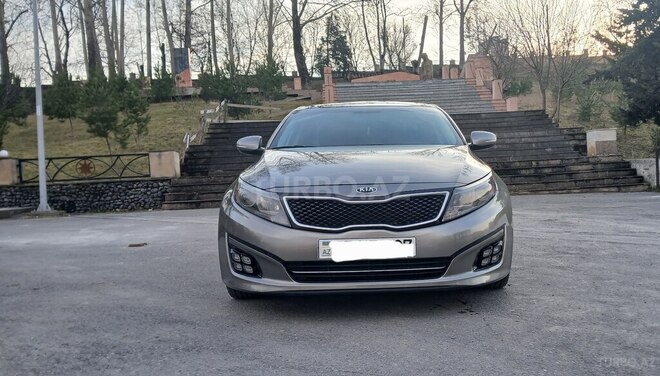 Kia Optima-7