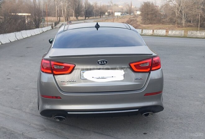 Kia Optima-8
