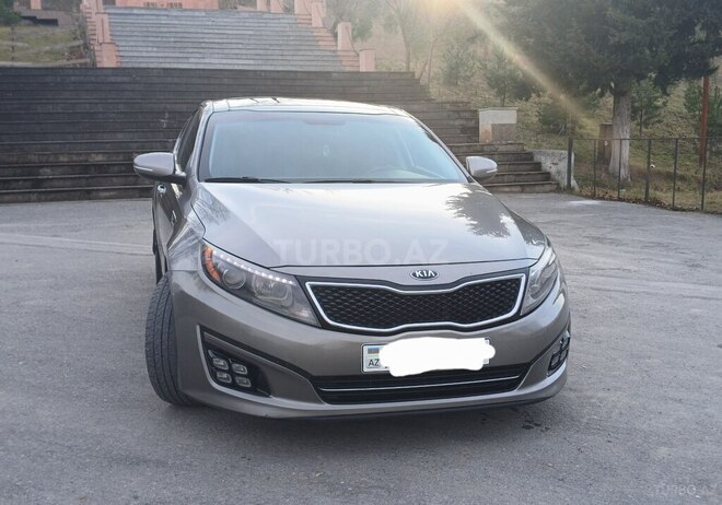 Kia Optima-10