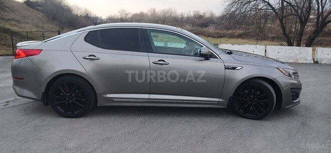 Kia Optima-9