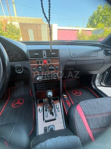 Mercedes C 240-5