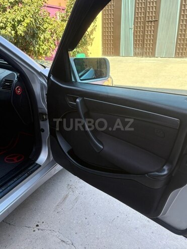 Mercedes C 240-12
