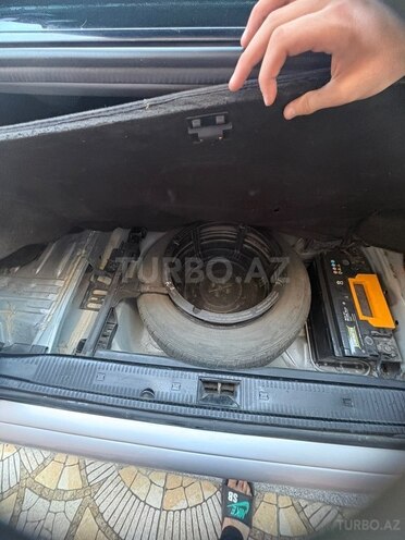 Mercedes C 240-13
