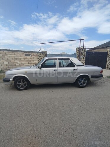 GAZ 3110 "Volga"-8