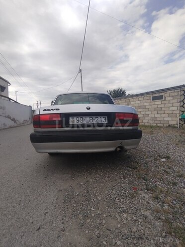 GAZ 3110 "Volga"-7