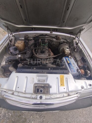 GAZ 3110 "Volga"-2