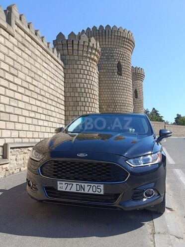 Ford Fusion (North America)-4