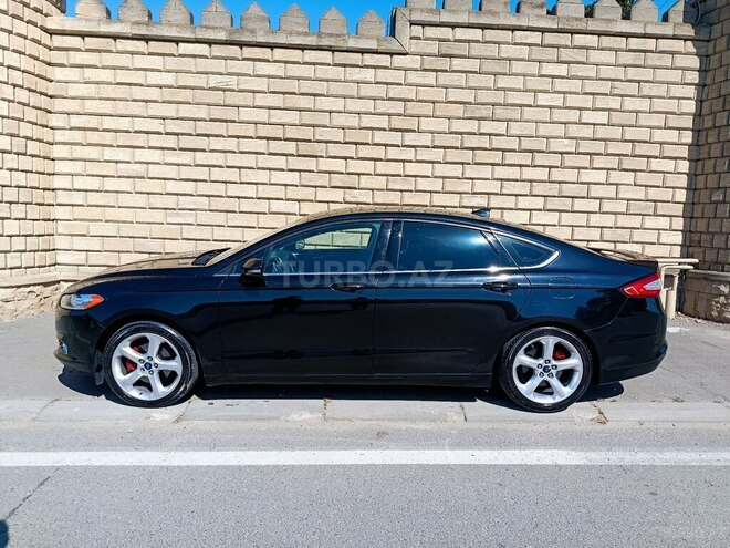 Ford Fusion (North America)-6