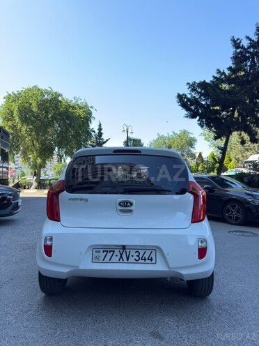 Kia Morning-9