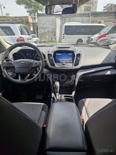 Ford Escape-4