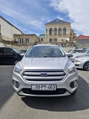 Ford Escape-1